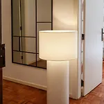 Vintage 2-bed With Music Apartman *