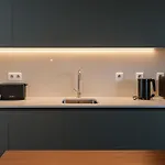 Vintage 2-bed With Music Fundão