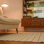 Vintage 2-bed With Music * Fundão