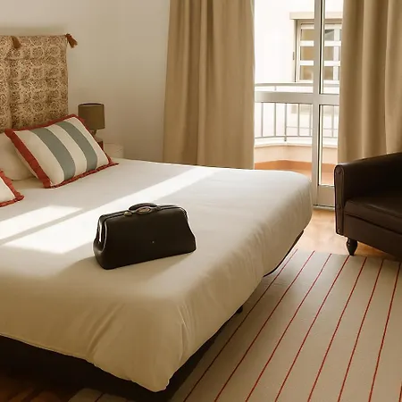 Apartment Vintage 2-bed With Music *