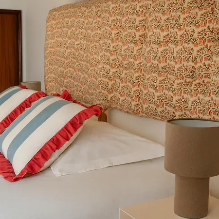 Appartement Vintage 2-bed With Music *