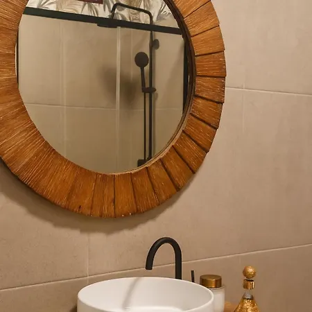 Appartement Vintage 2-bed With Music *