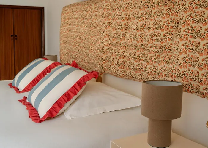 Appartamento Vintage 2-bed With Music *