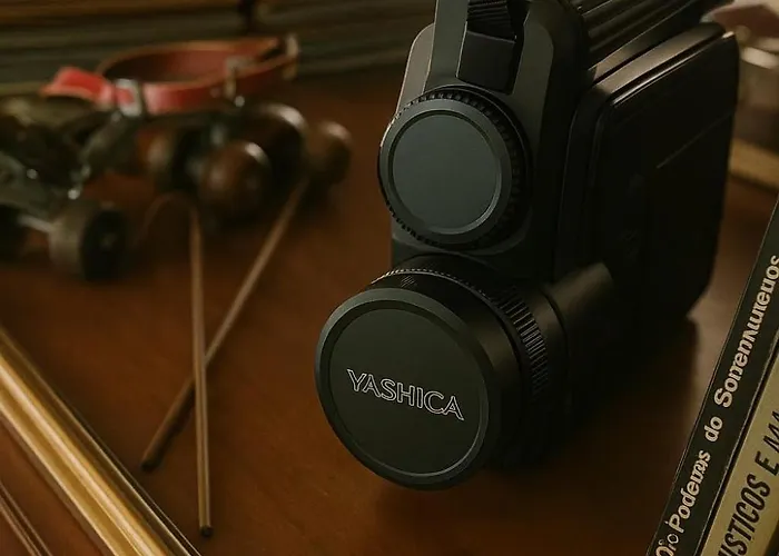 Vintage 2-bed With Music